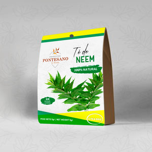 Té de Neem